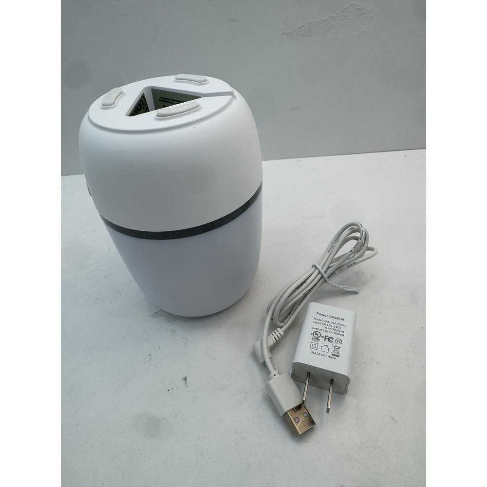 Meross Smart Wi-Fi Ambient Light HomeKit MSL420 White